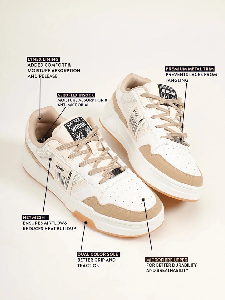 Sneakers | Martini Claytag