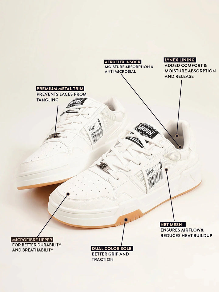 Sneakers | Martini Lighttag