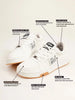 Sneakers | Martini Lighttag