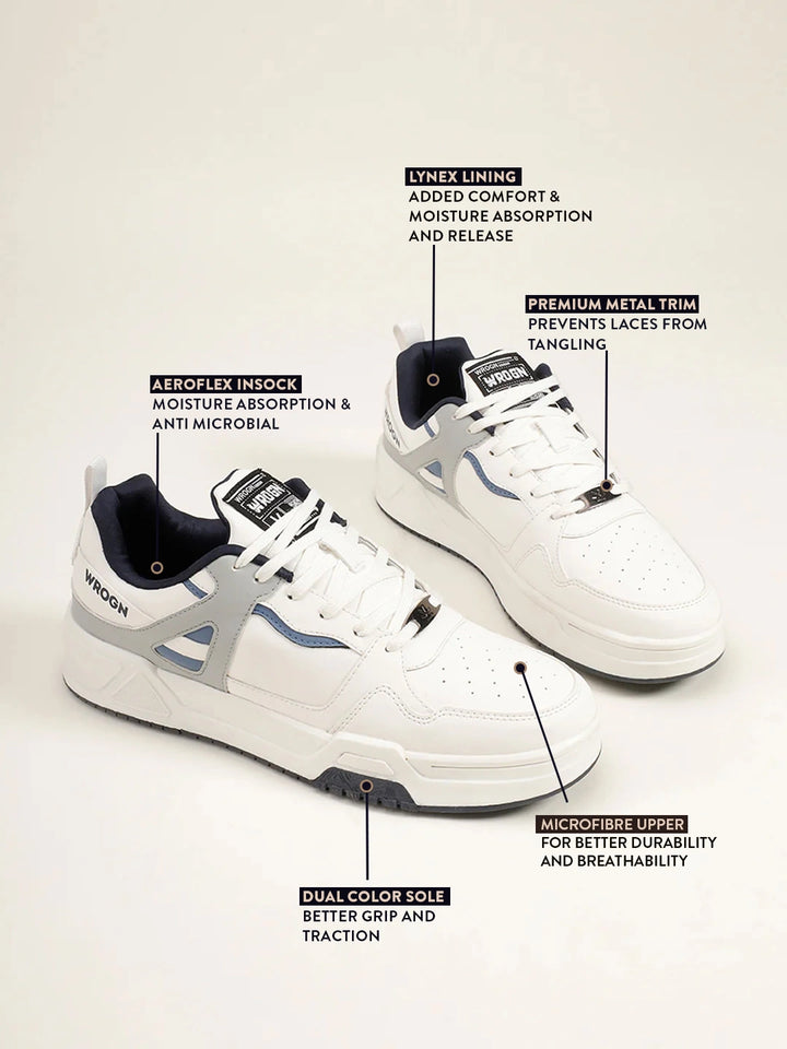 Sneakers | Martini Icepress