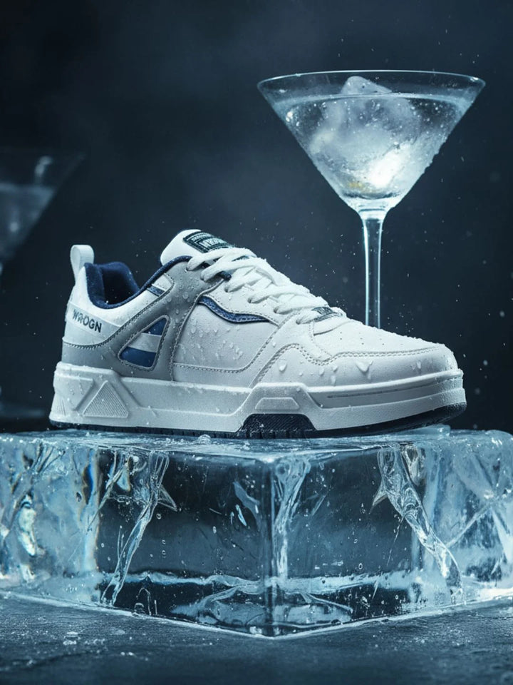Sneakers | Martini Icepress