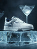 Sneakers | Martini Icepress