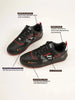 Sneakers | Negroni Monsterink
