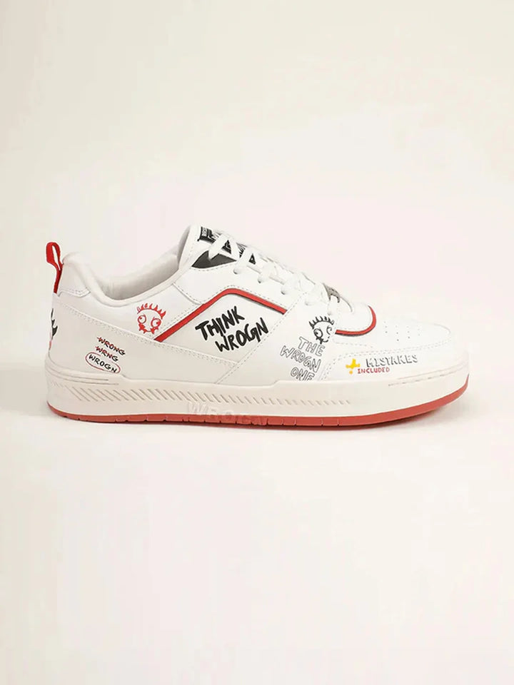 Sneakers | Negroni Monsterdraft