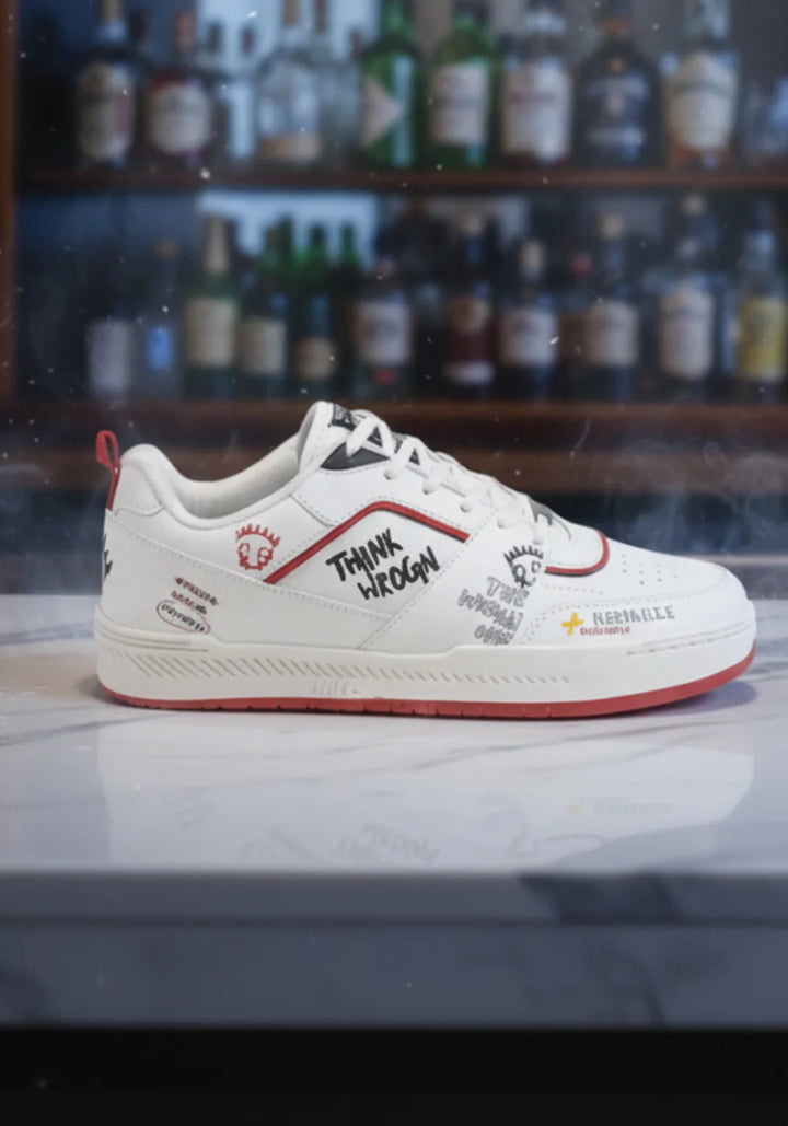 Sneakers | Negroni Monsterdraft