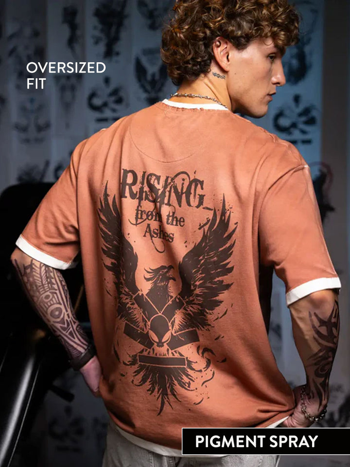 Wrogn X Aliens - Rising From The Ashes | Rust