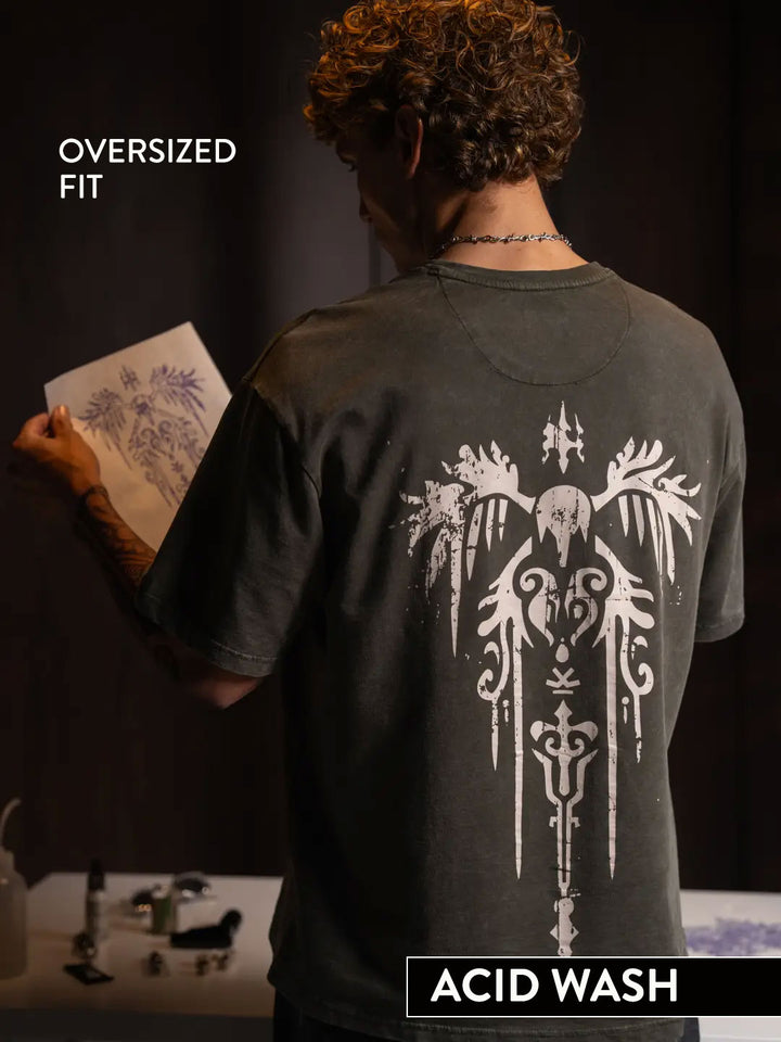 Wrogn X Aliens - The Guardian’s Rebirth | Olive