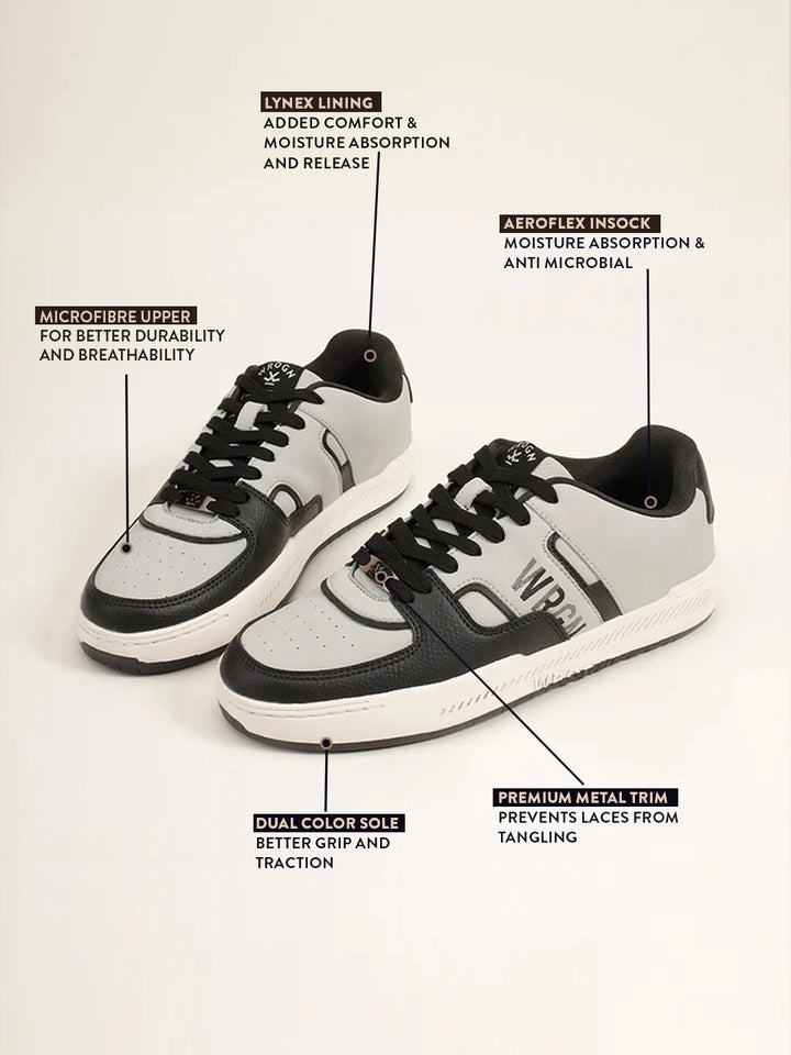 Sneakers | Negroni Coalfade