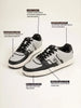 Sneakers | Negroni Coalfade