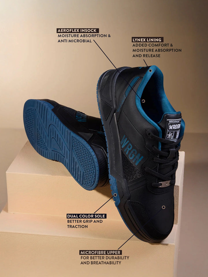 Sneakers | Martini Midnight