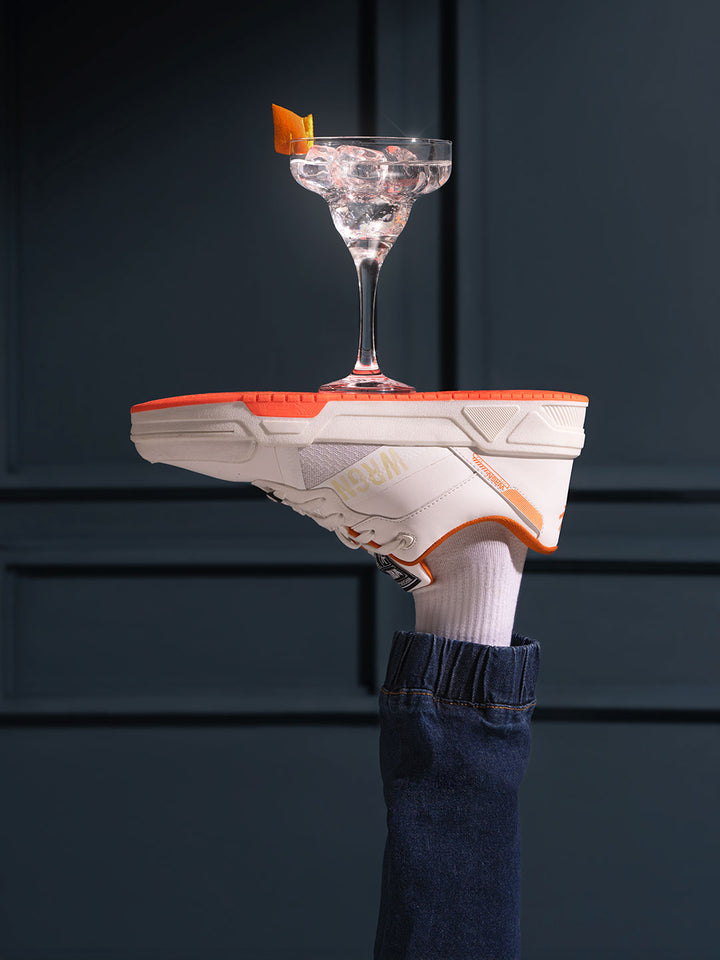 Sneakers | Martini Zest