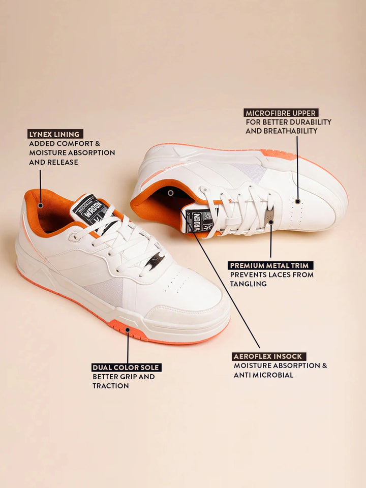 Sneakers | Martini Zest