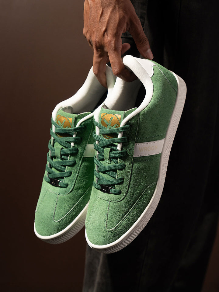 Sneakers | Sazerac Forest
