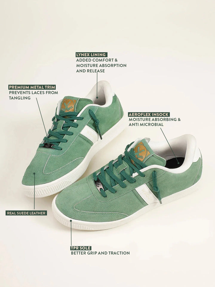 Sneakers | Sazerac Forest