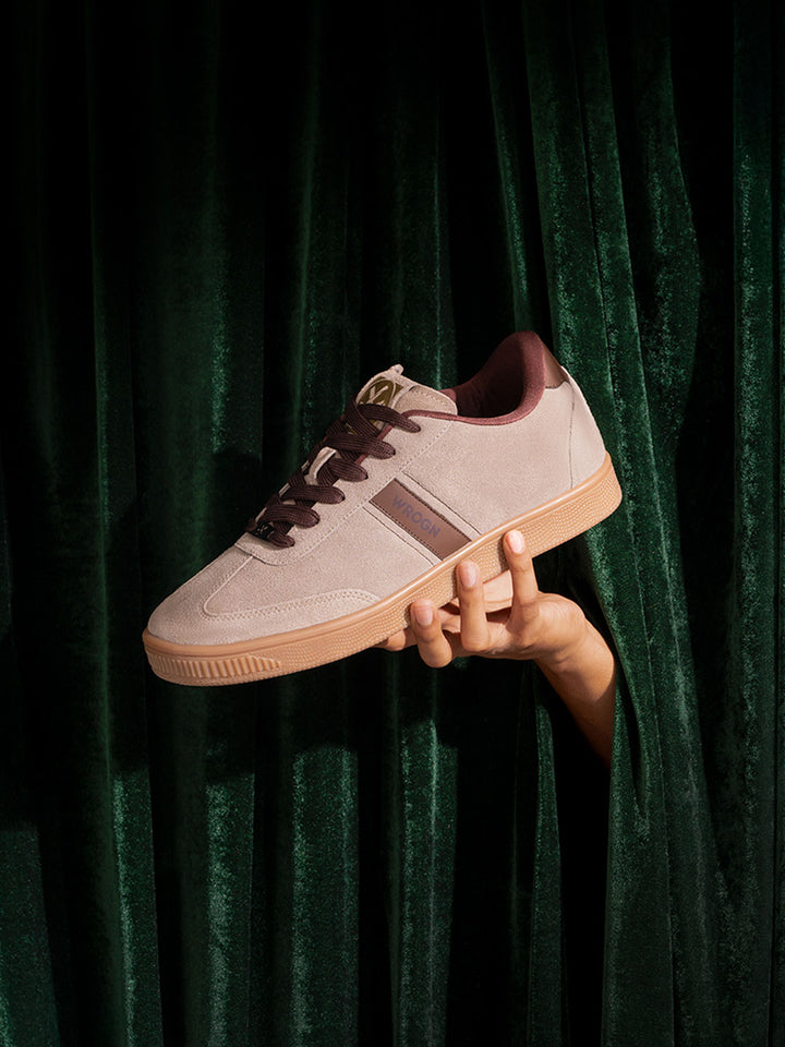 Sneakers | Sazerac Coffee