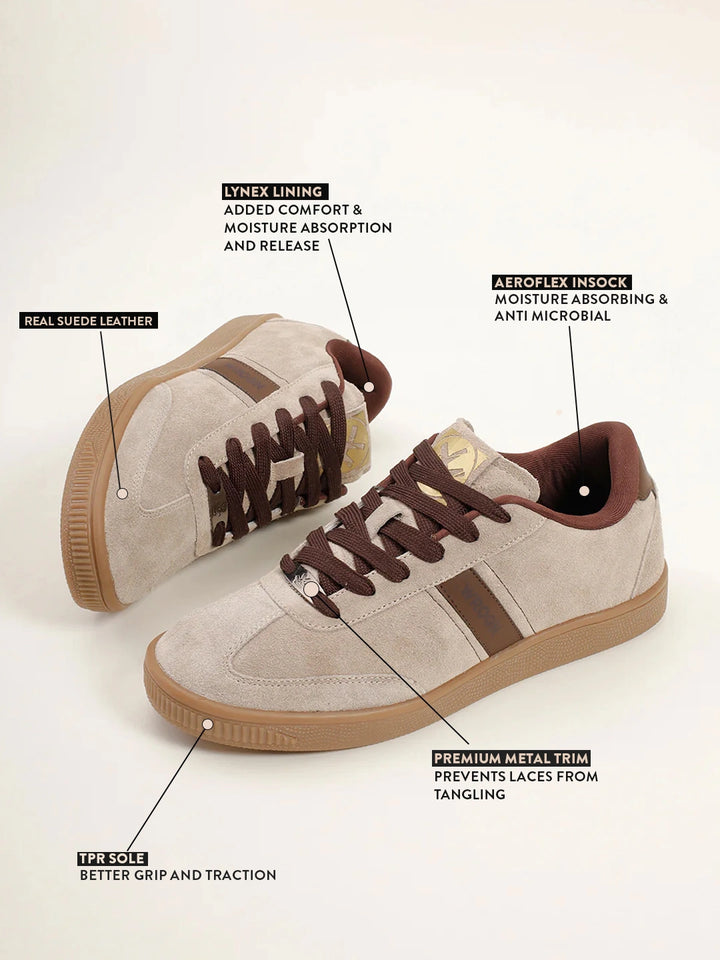 Sneakers | Sazerac Coffee