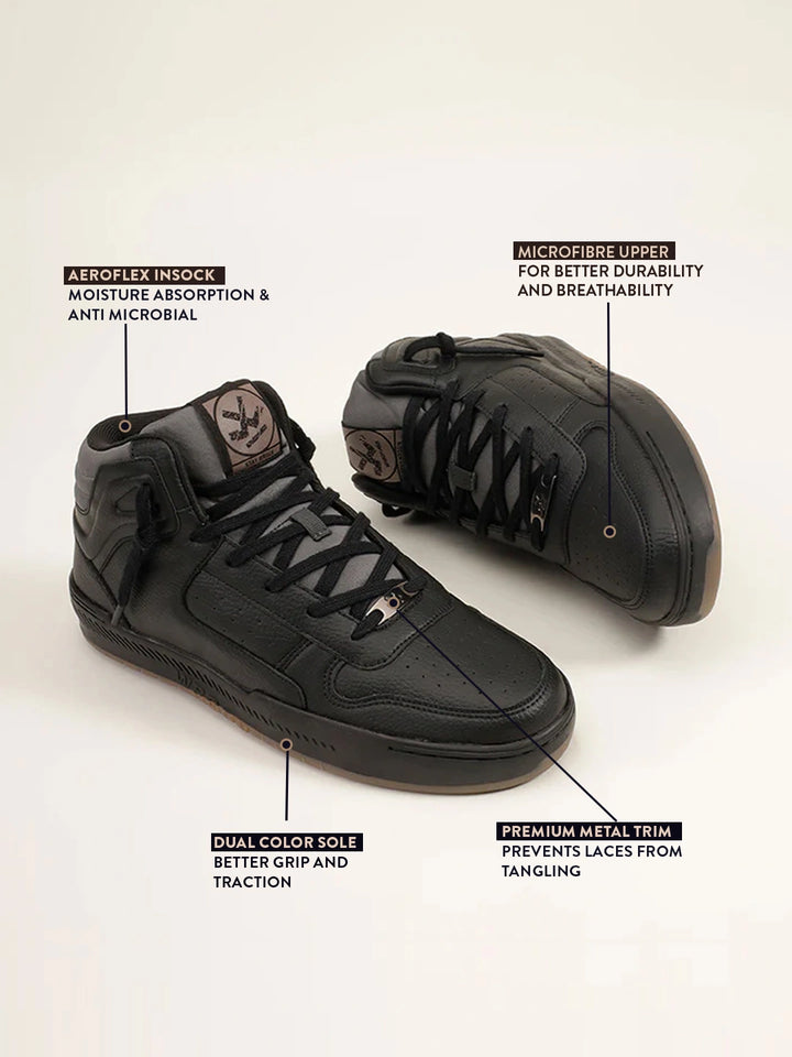 Sneakers | Negroni Onyxrise