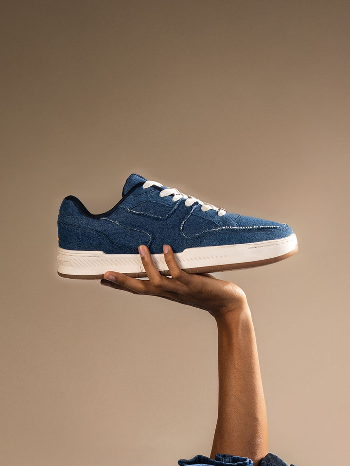 Sneakers | Negroni Selvedge