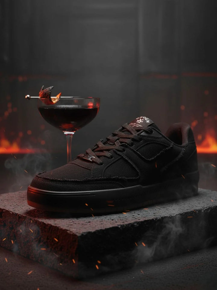 Sneakers | Negroni Carbon