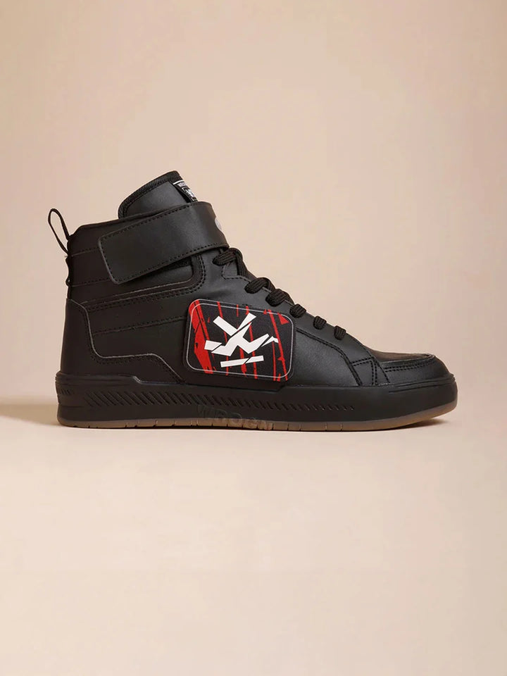 Sneakers | Negroni Graphite