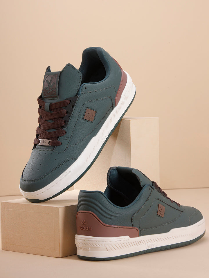 Sneakers | Negroni Fern