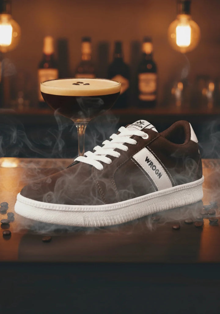 Sneakers | Gimlet Mocha