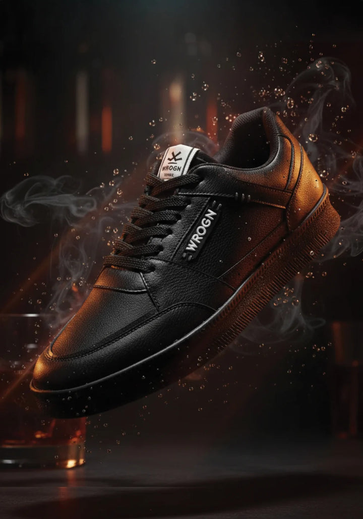 Sneakers | Gimlet Onyx