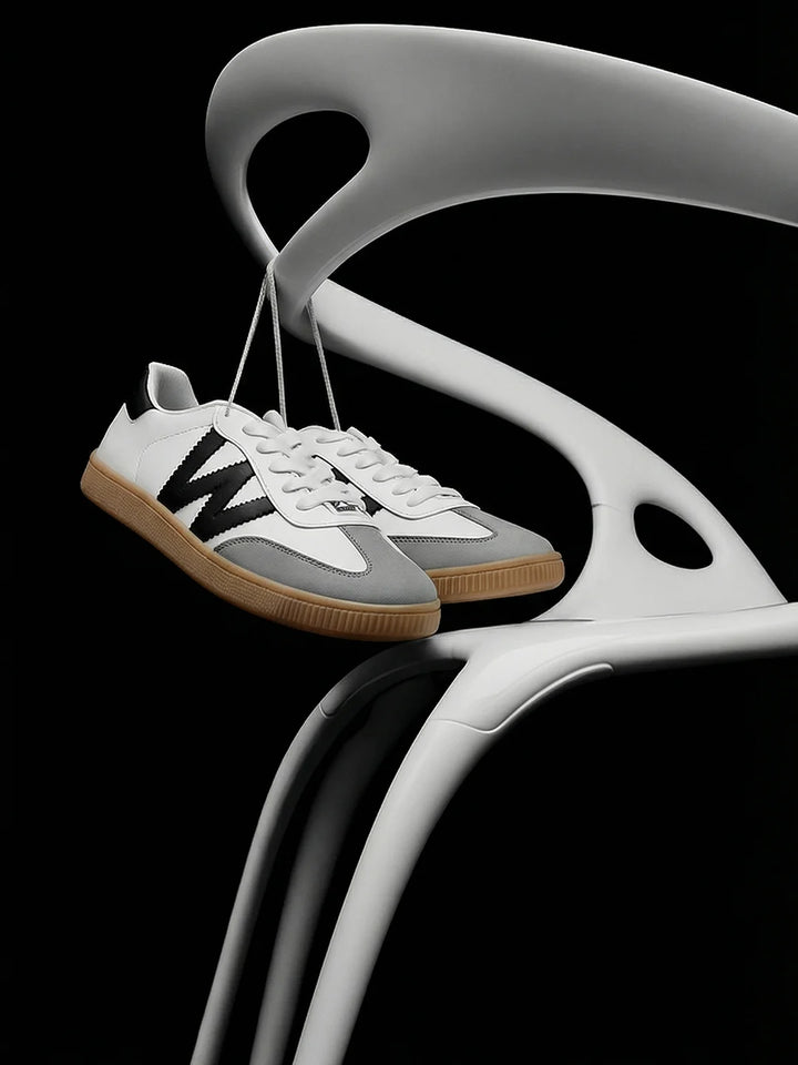 Sneakers | Sazerac Mistedge