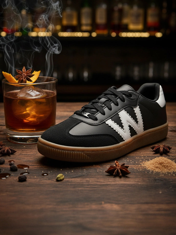 Sneakers | Sazerac Darkroot