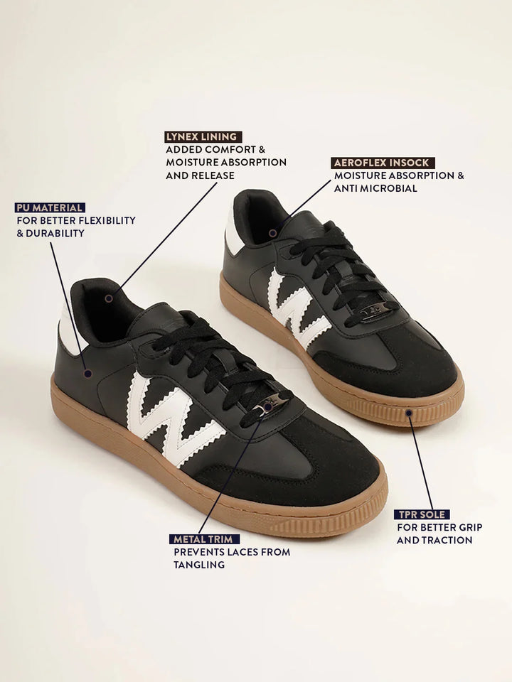 Sneakers | Sazerac Darkroot