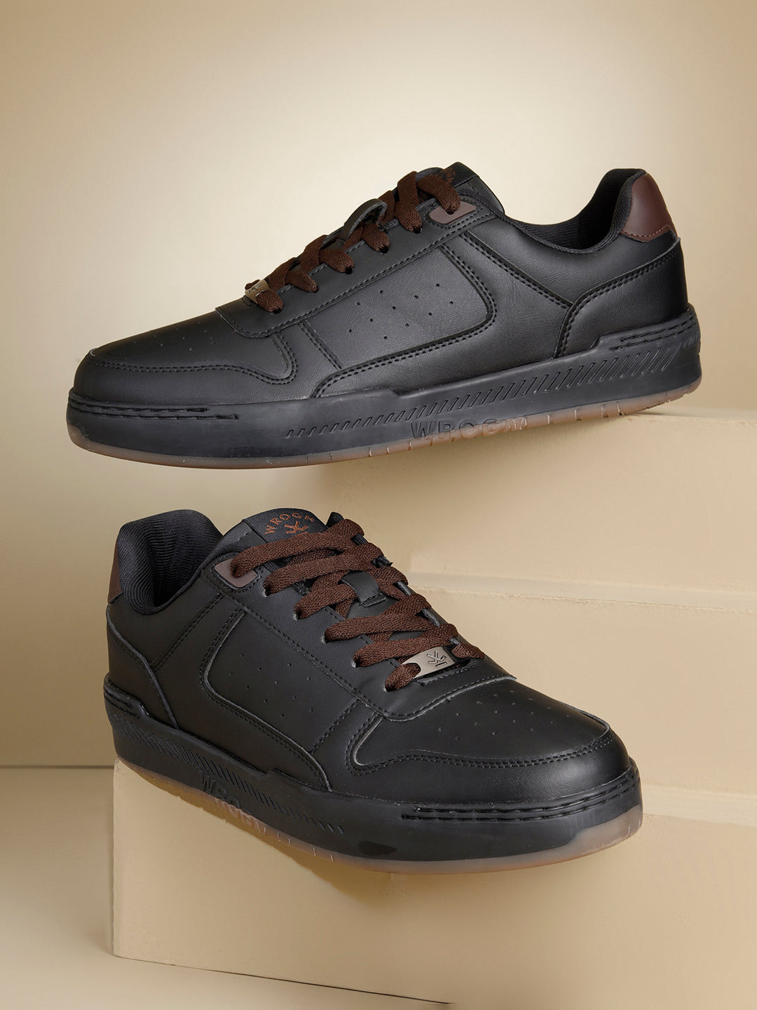 Sneakers | Negroni Burntlace
