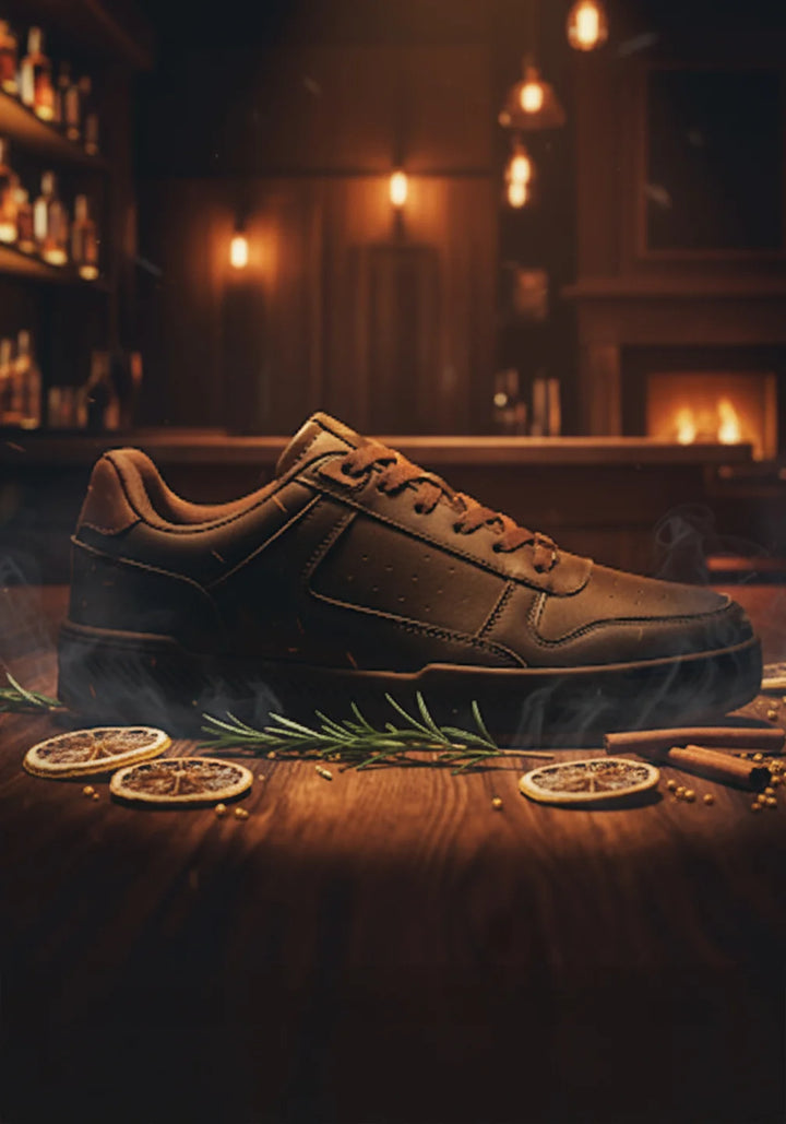 Sneakers | Negroni Burntlace