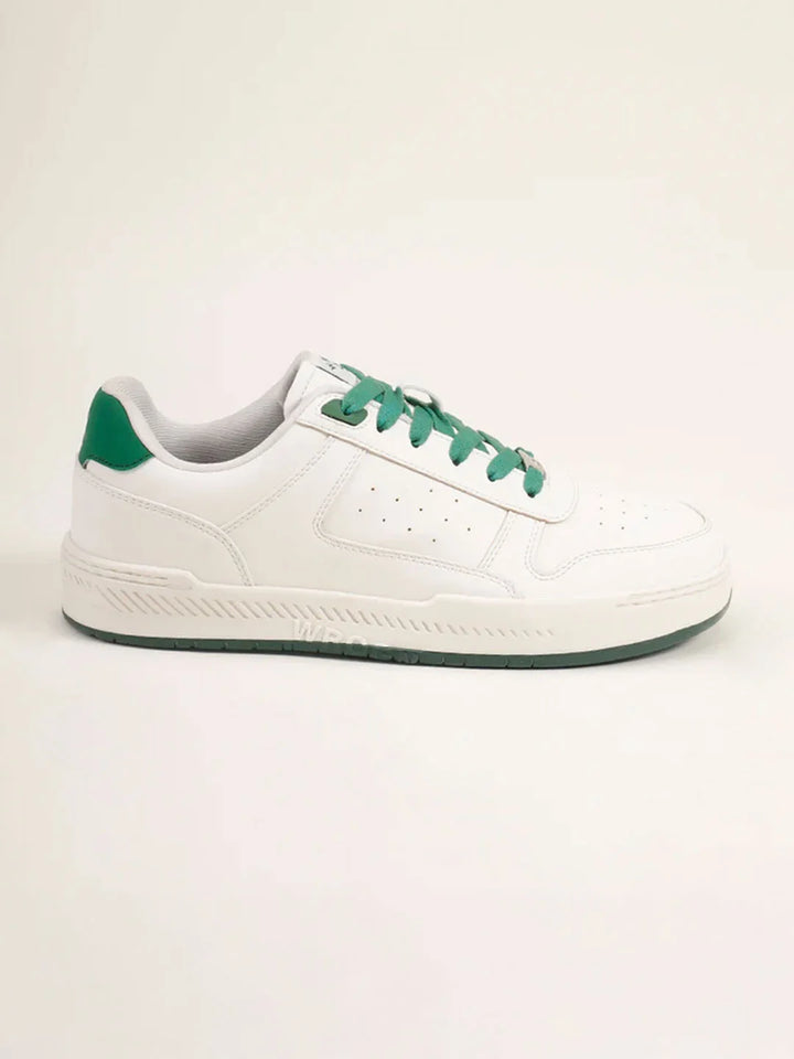 Sneakers | Negroni Stemlace