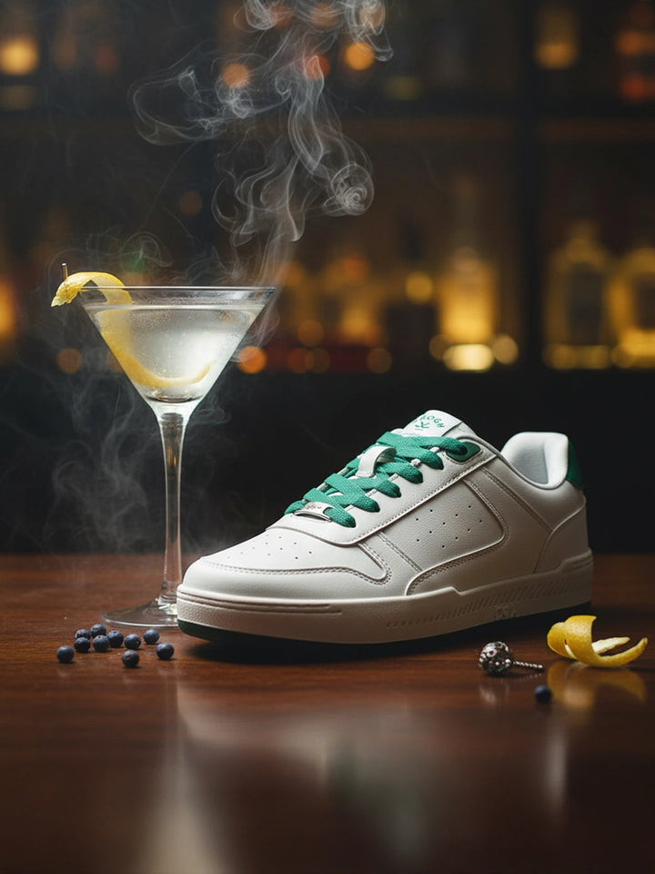 Sneakers | Negroni Stemlace