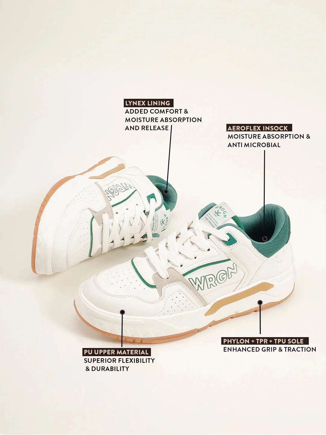 Sneakers | Daiquiri Palebrew
