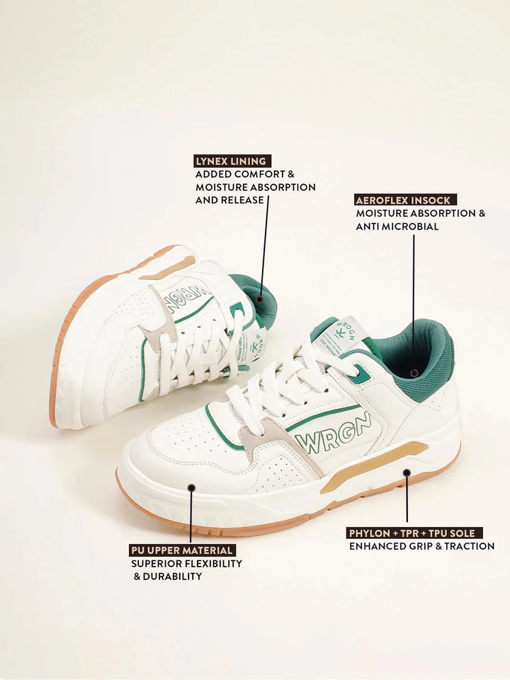 Sneakers | Daiquiri Palebrew