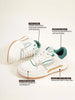 Sneakers | Daiquiri Palebrew