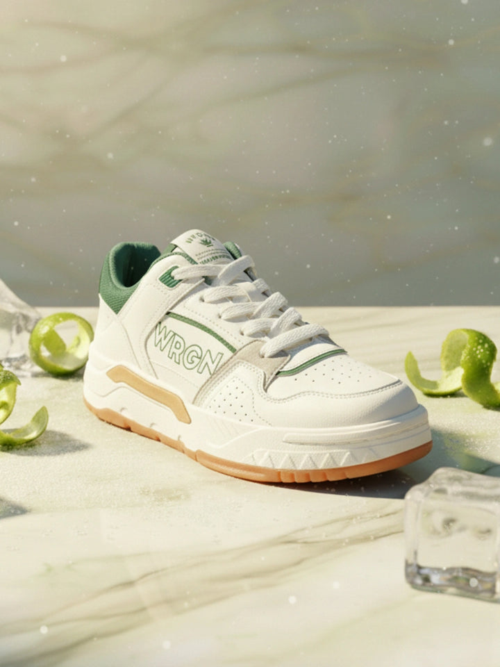 Sneakers | Daiquiri Palebrew