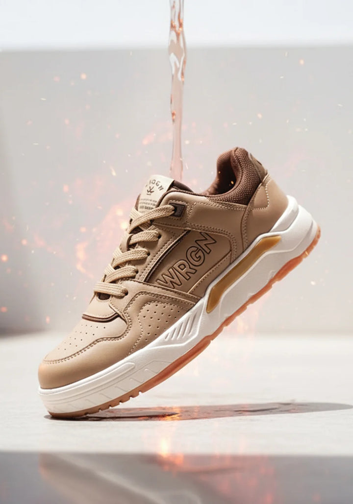 Sneakers | Daiquiri Blackout