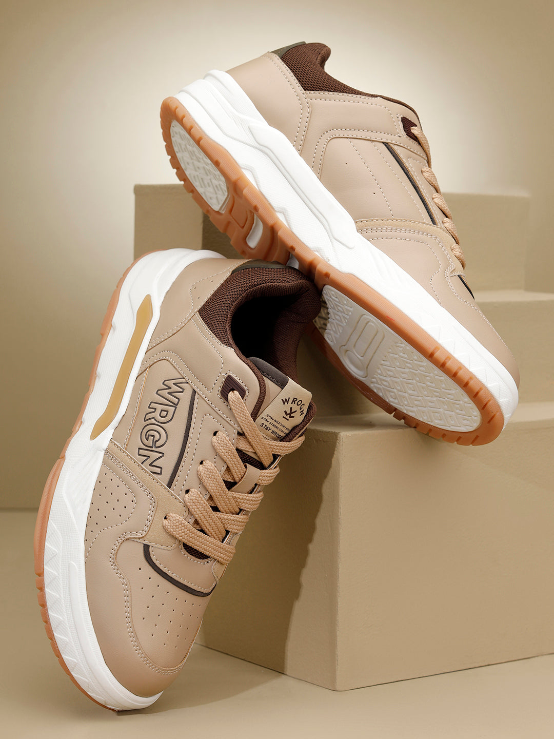 Sneakers | Daiquiri Blackout
