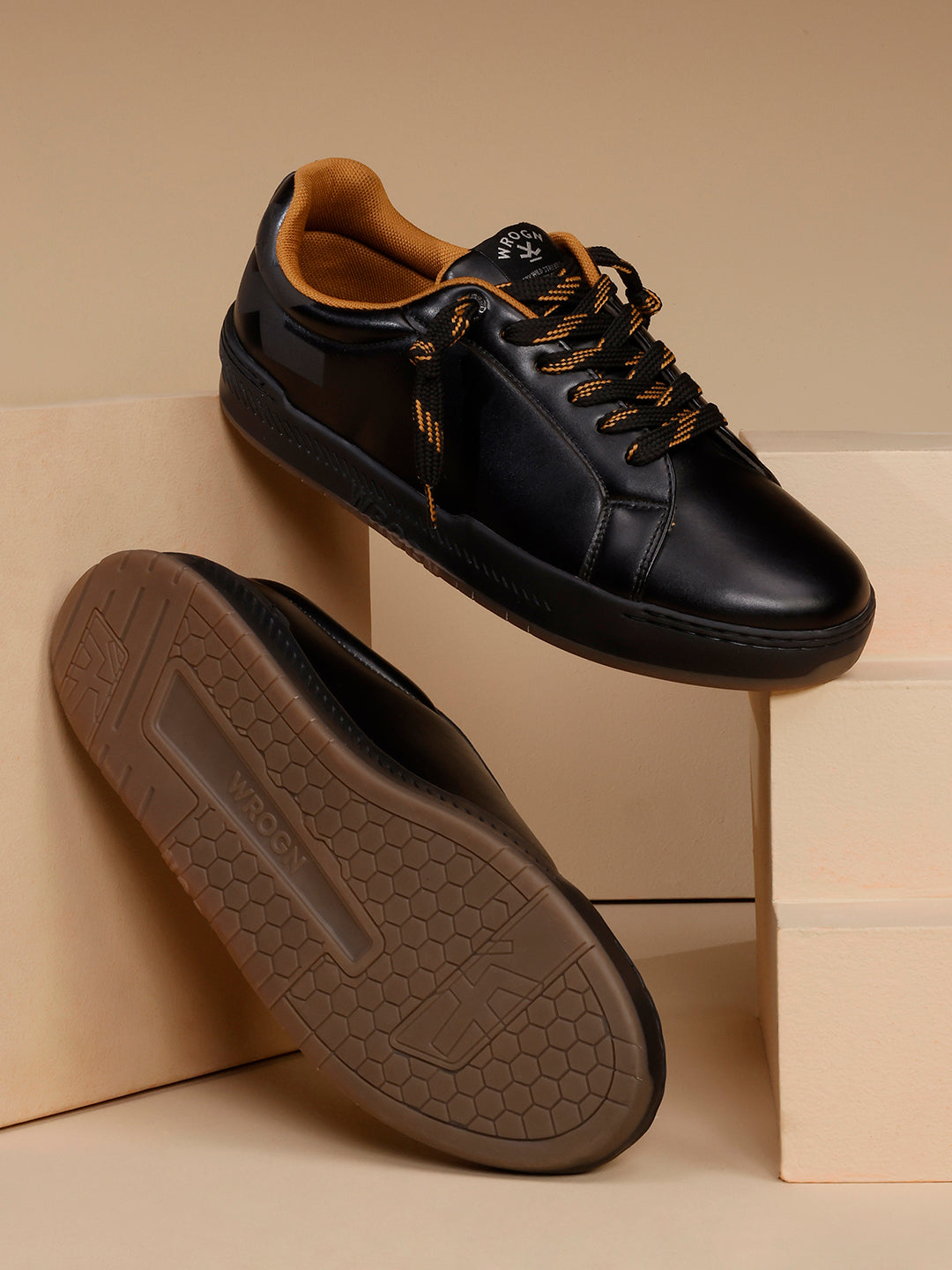 Sneakers | Negroni Dark