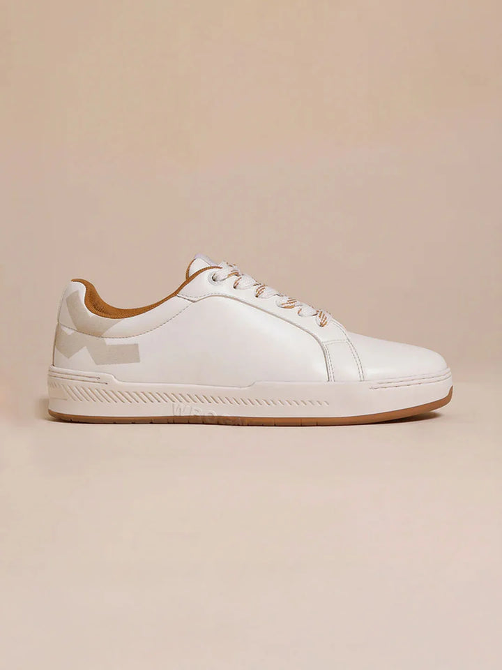 Sneakers | Negroni Sandstone
