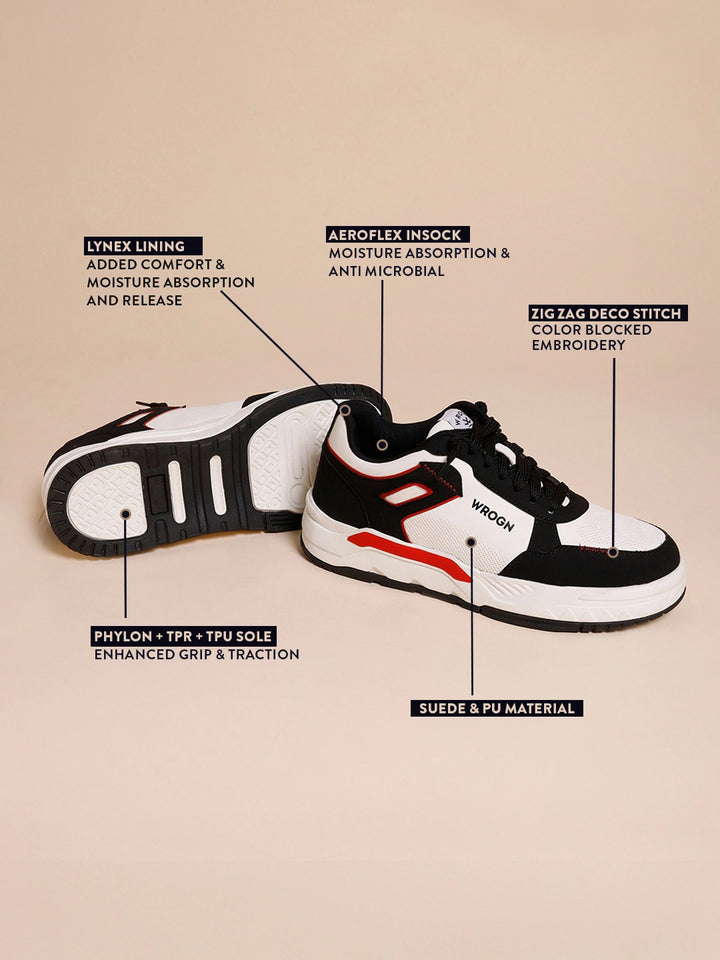 Sneakers | Daiquiri Offtone