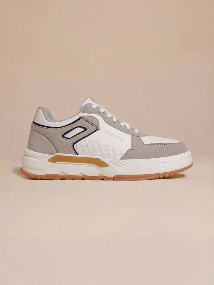 Sneakers | Daiquiri Offtone | White