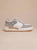 Sneakers | Daiquiri Offtone | White