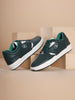 Sneakers | Negroni Basil