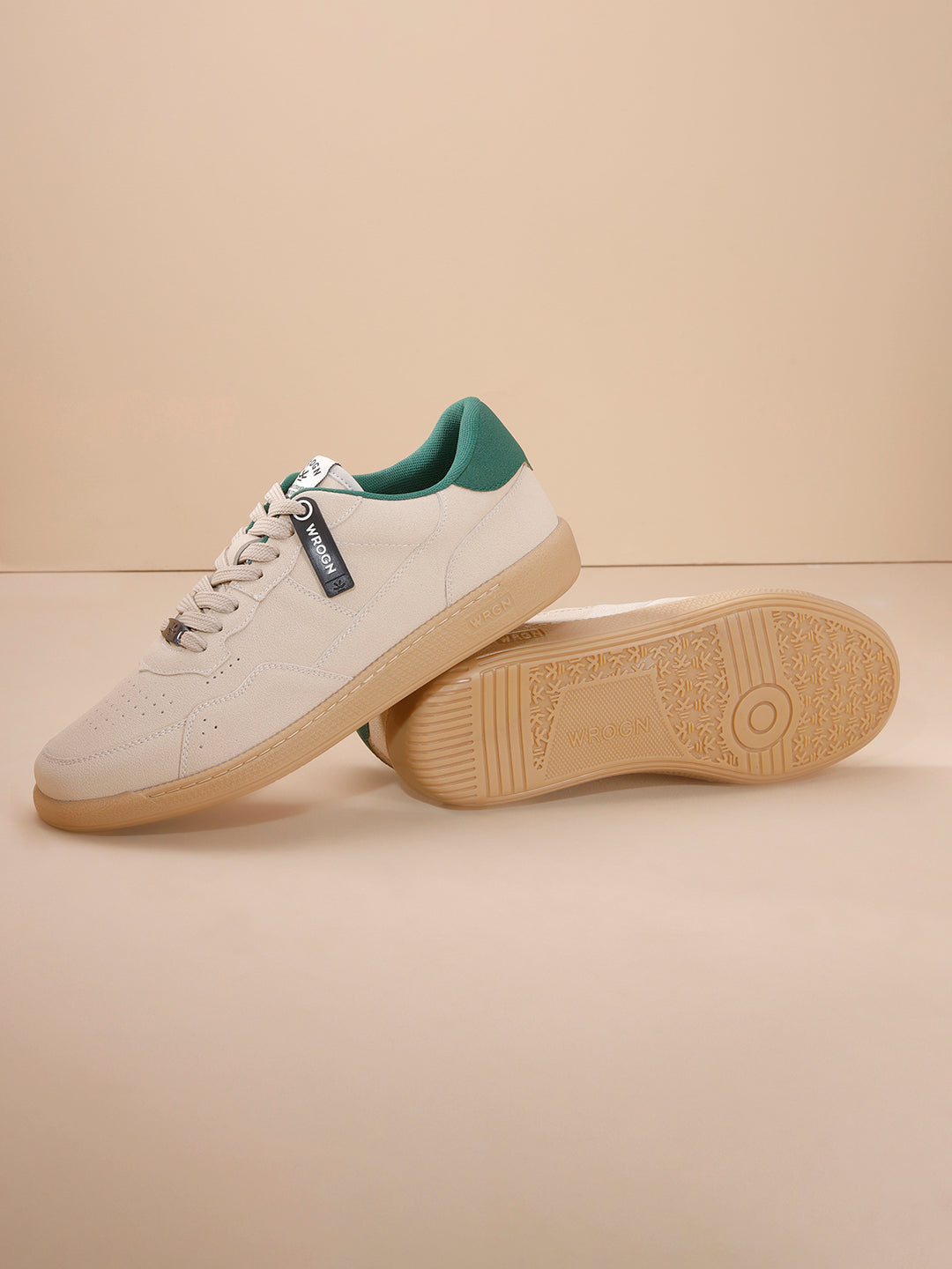 Sneakers | Vesper Oat