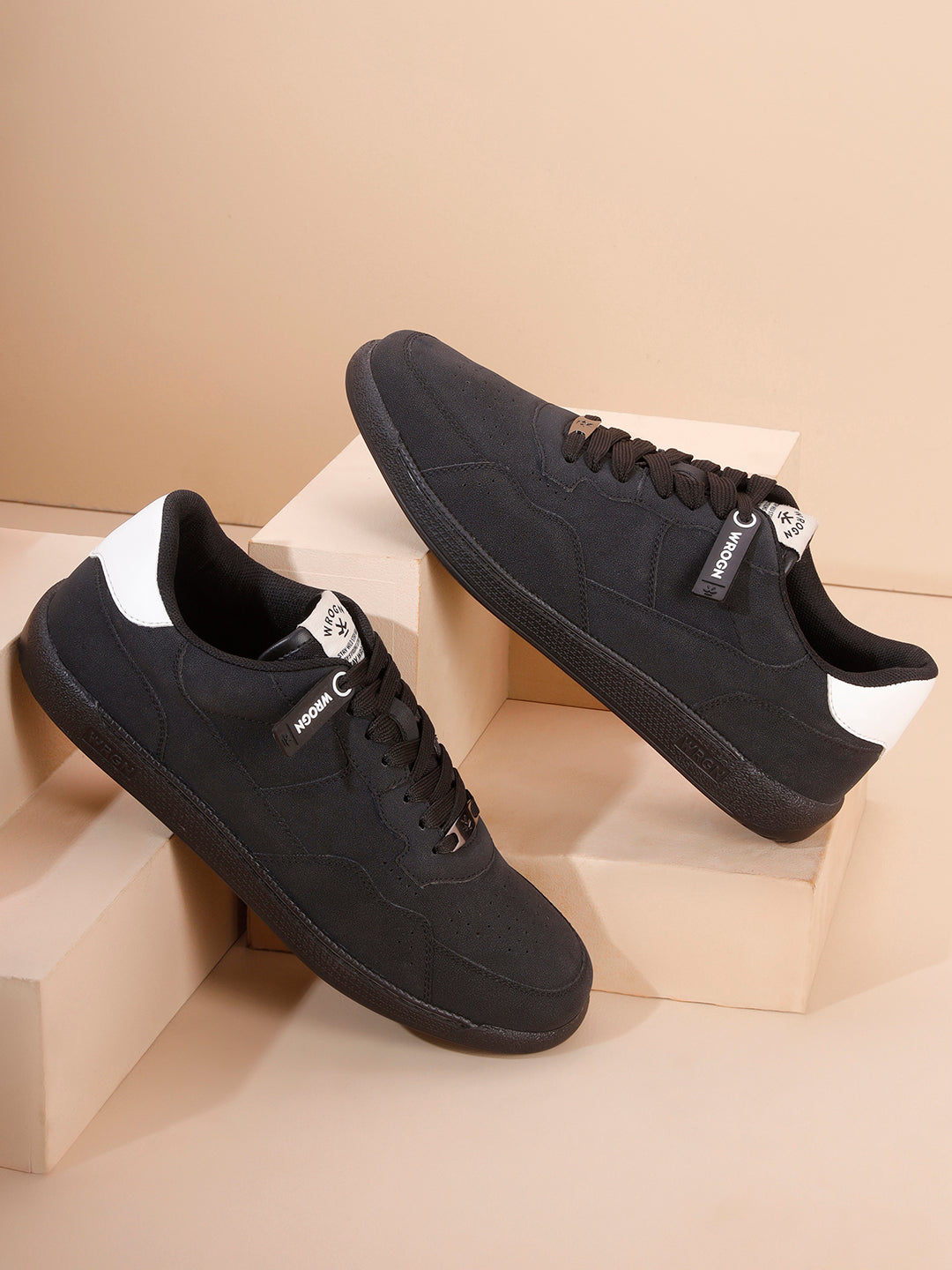 Sneakers | Vesper Noir