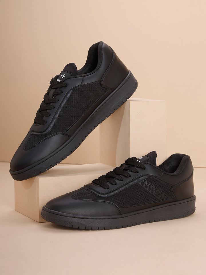 Sneakers | Boulevardier Carbon