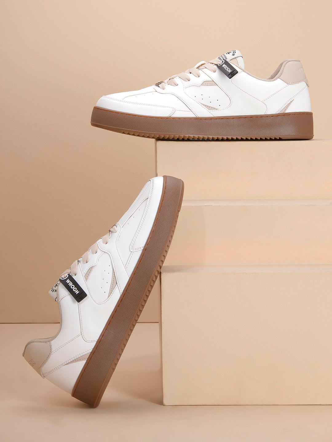 Sneakers | Bramble Stone